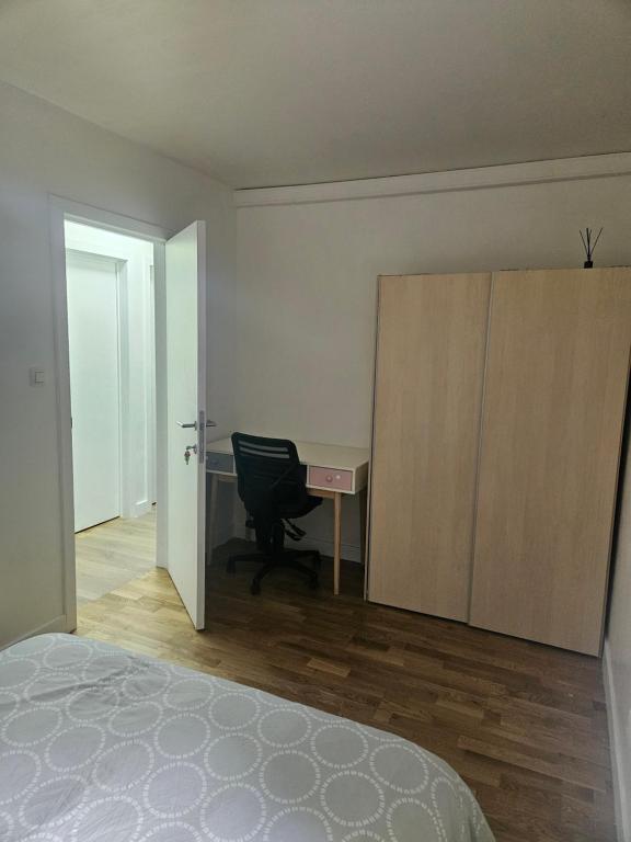 Chambre à réserver à Dunkerque - 1