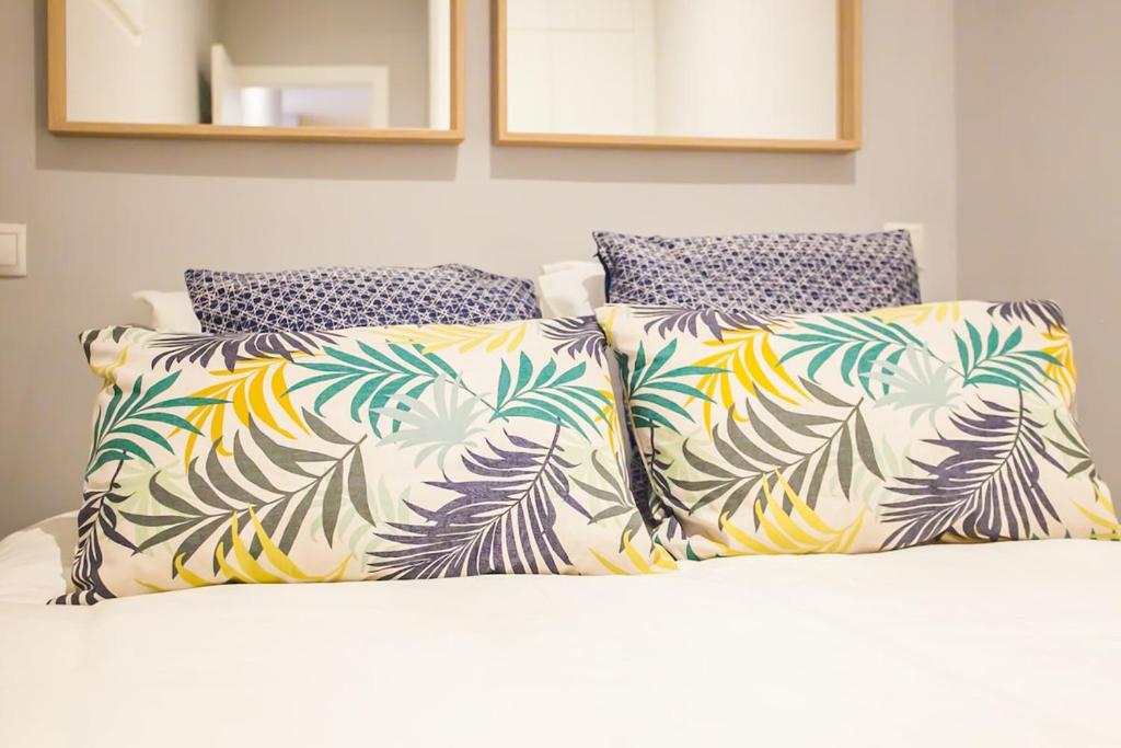 Rentalis - Tirso de Molina Apartment - 2