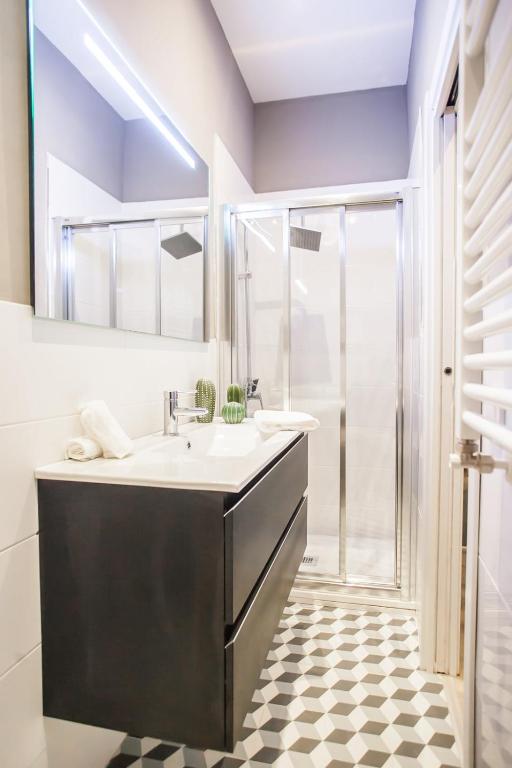 Rentalis - Tirso de Molina Apartment - 4