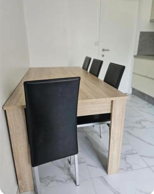 Chambre à réserver à Dunkerque - 2