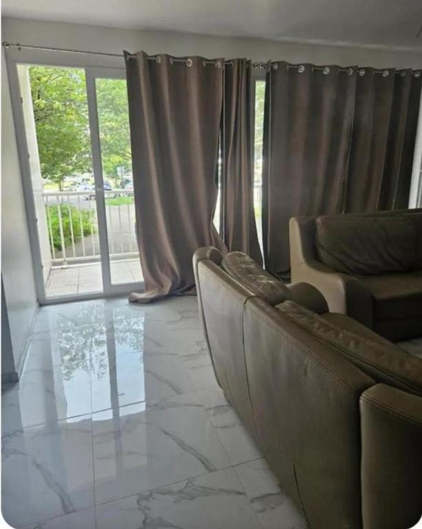 Chambre à réserver à Dunkerque - 5