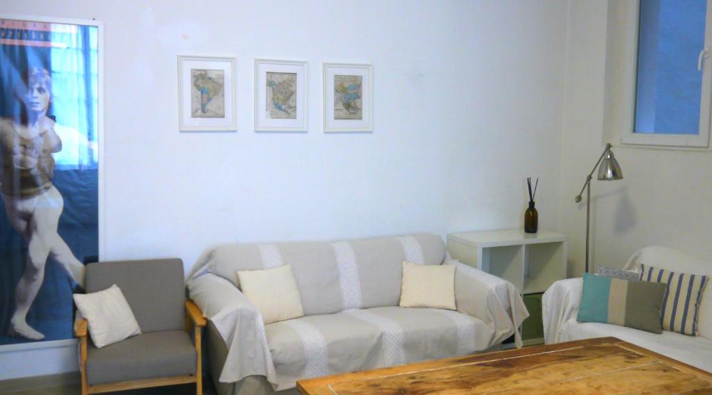 CasaRudy-2 bedrooms & bathrooms Milan Central Station - 3