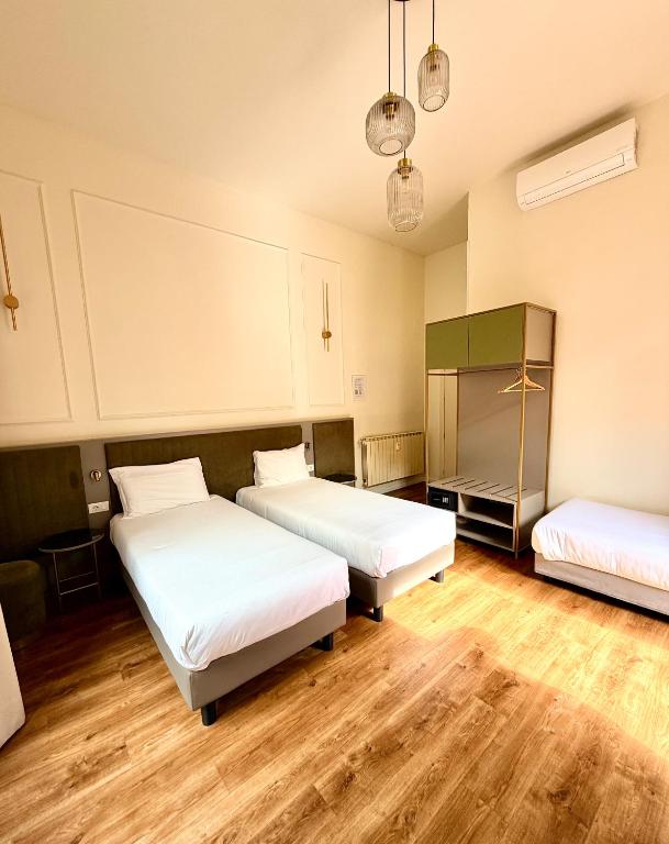 Hotel Duca D'Aosta - 3