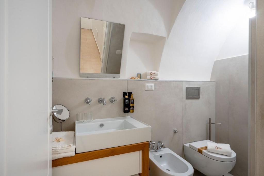 Dimora Sardaro Suites by BarbarHouse - 5
