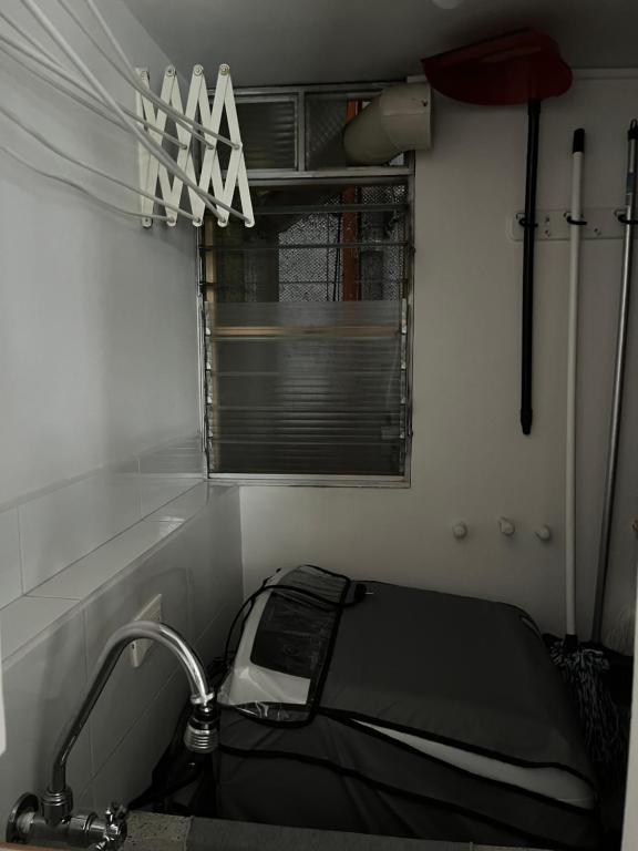 Apartaestudio central Manizales - 1