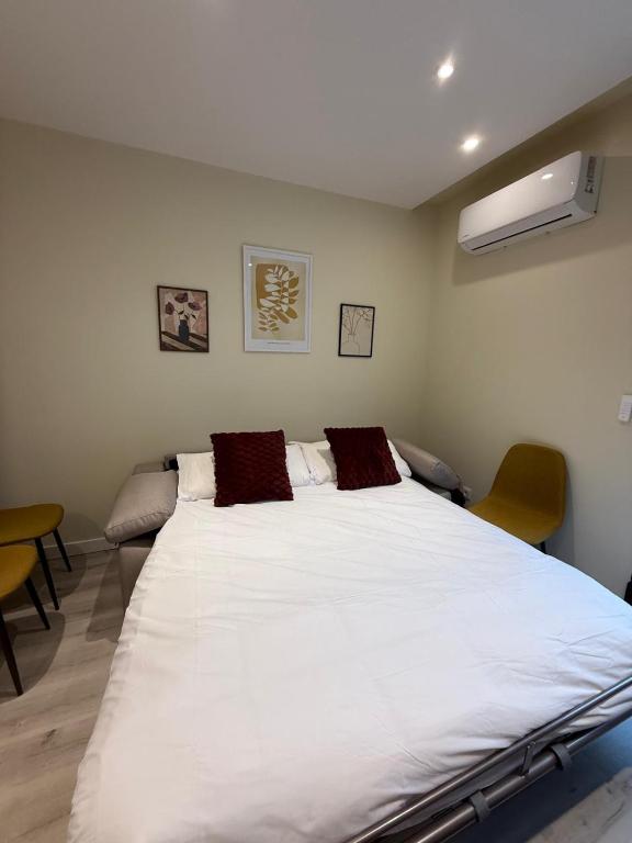 Rincón de las Carmelitas Suite - 4