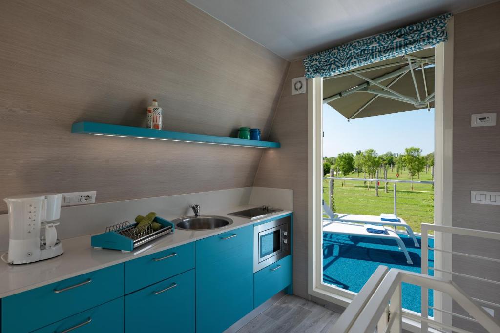 Bungalow Marina Azzurra - 3