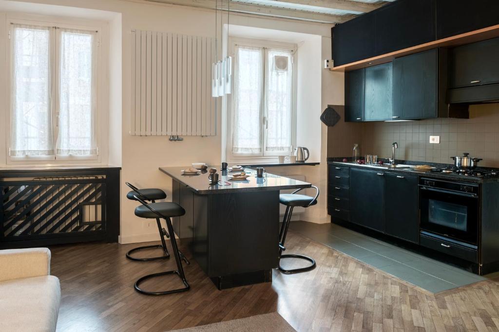 Corso Como Exclusive Apartment - City Center - M2 - M5 - 3