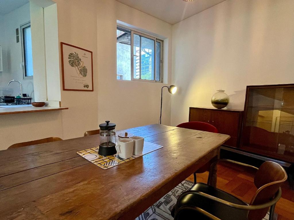 Apartamento Living Orrego Luco - 2