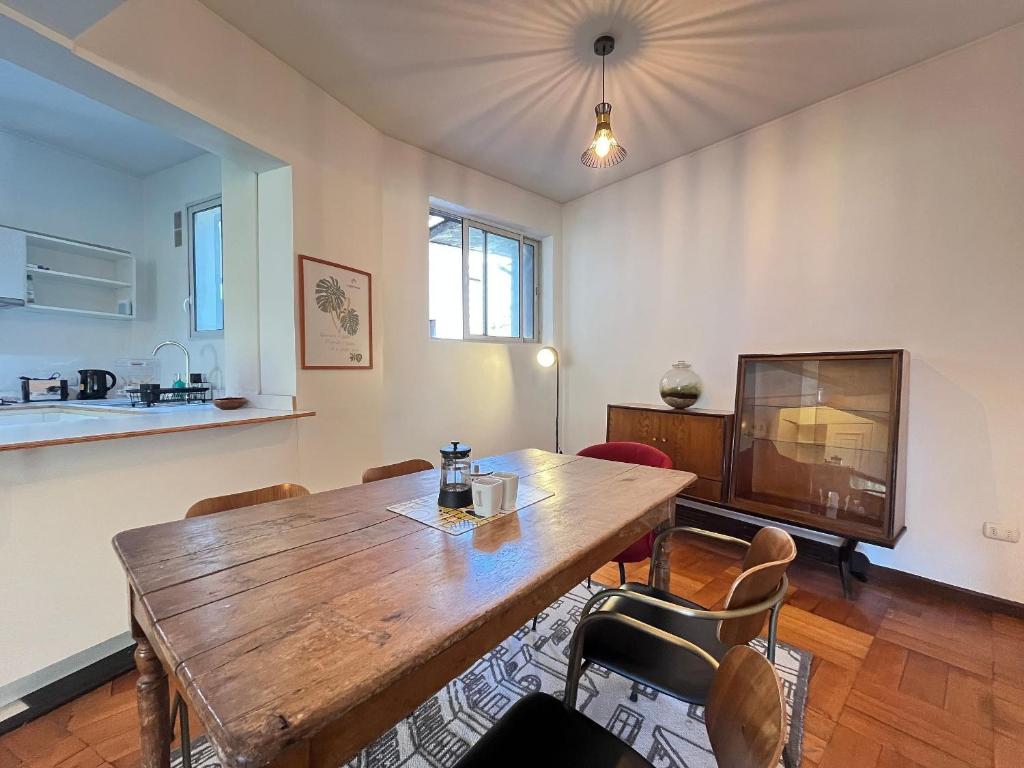 Apartamento Living Orrego Luco - 3