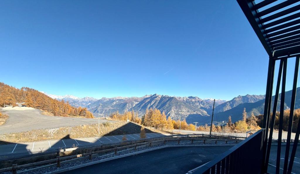 Chalet César - 3