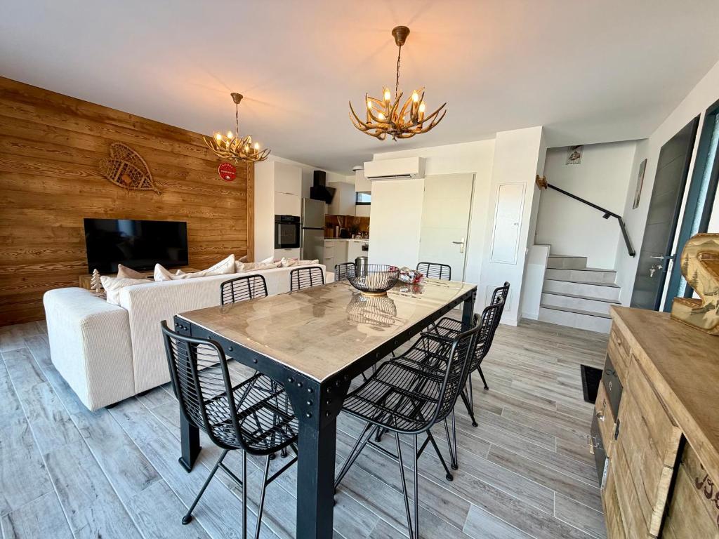 Chalet César - 5