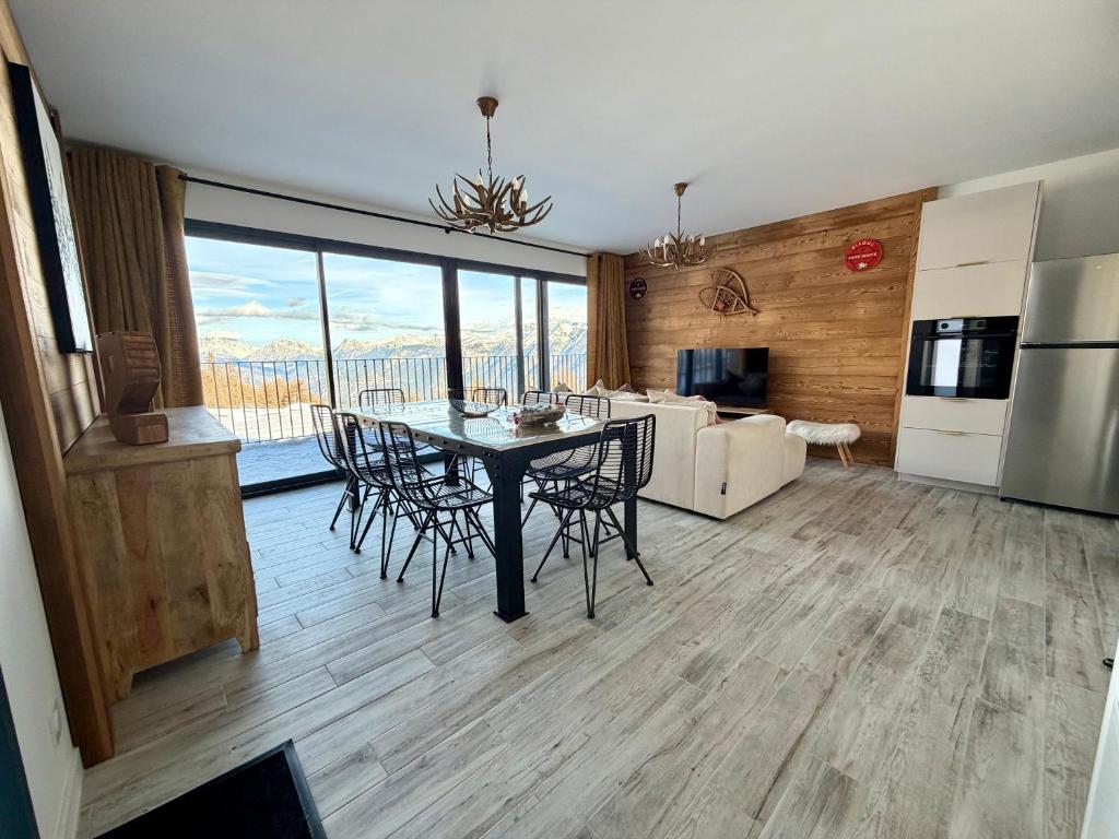 Chalet César - 4