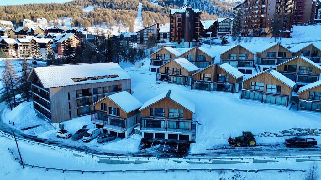 Chalet César - 1
