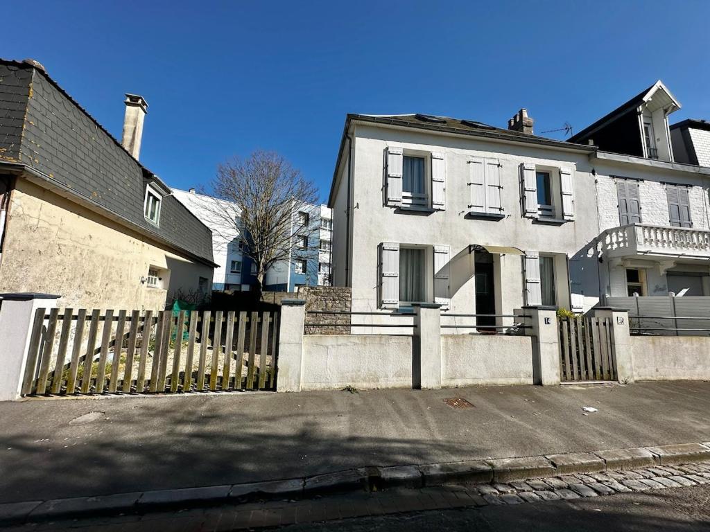 Marius Charmante maison pour 6 pers avec Jardin clos et Parking - 2