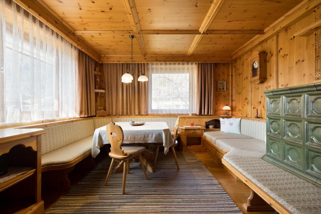 Ferienhaus zum Groassvater - 2