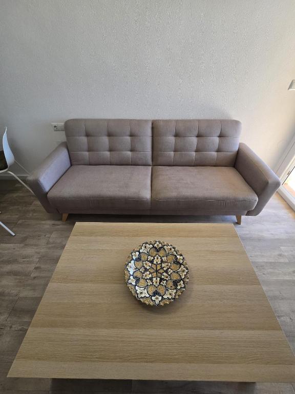 Cabo Roig 2 bed apartment with sea views - 3