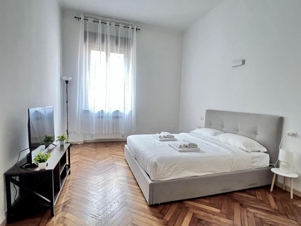 BIG Flat Goldoni - Duomo M4 Linate - 2