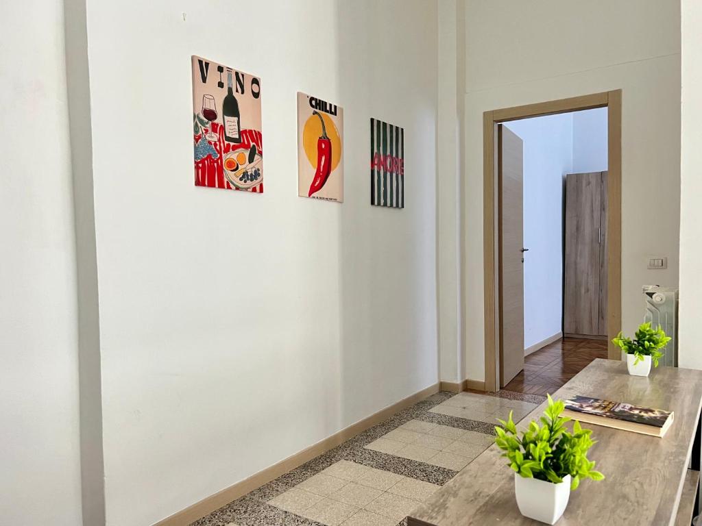 BIG Flat Goldoni - Duomo M4 Linate - 5
