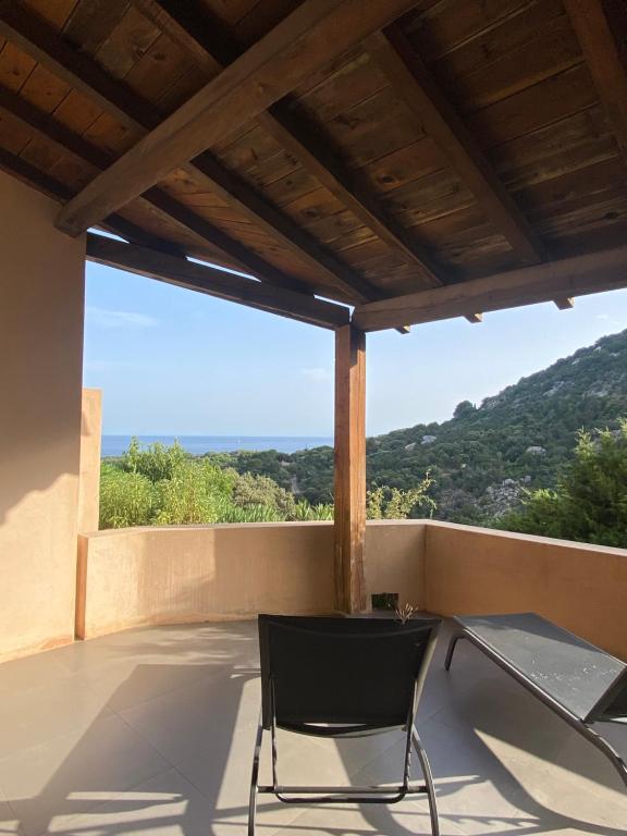 Les Terrasses de Scalegiu - 2