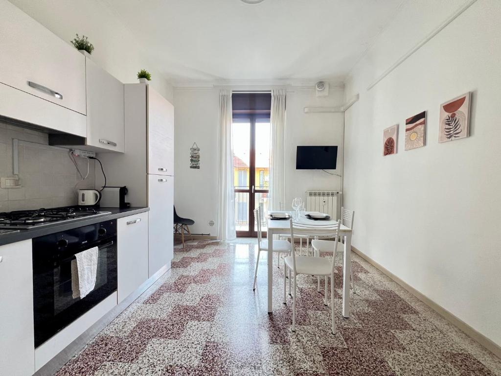 BIG Living Goldoni - Duomo M4 Linate - 5