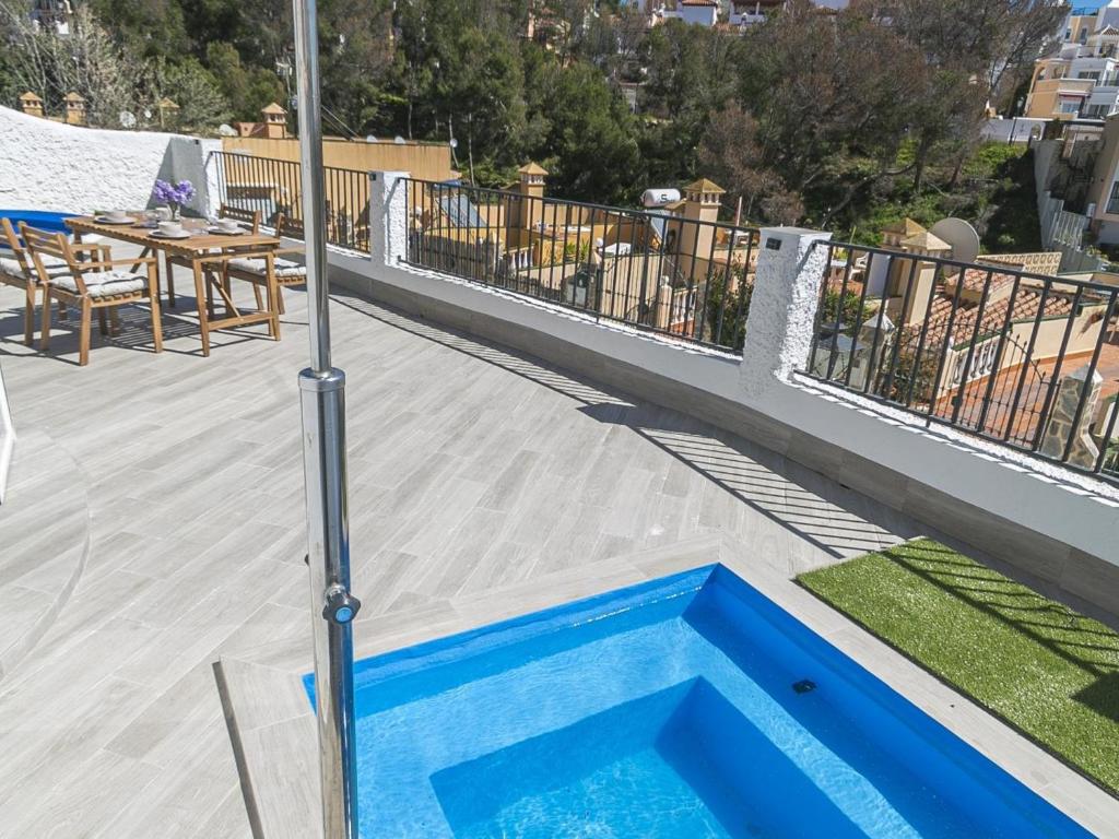 CASA ZOE BURRIANA - 2