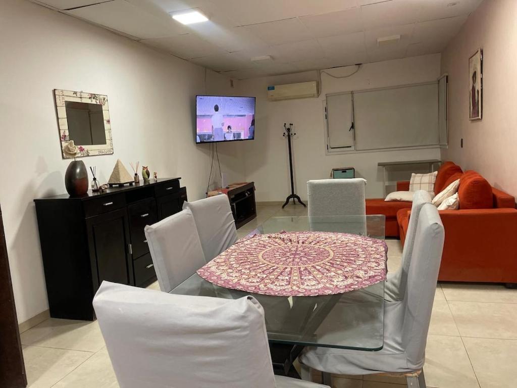 Fully equipped house - 4