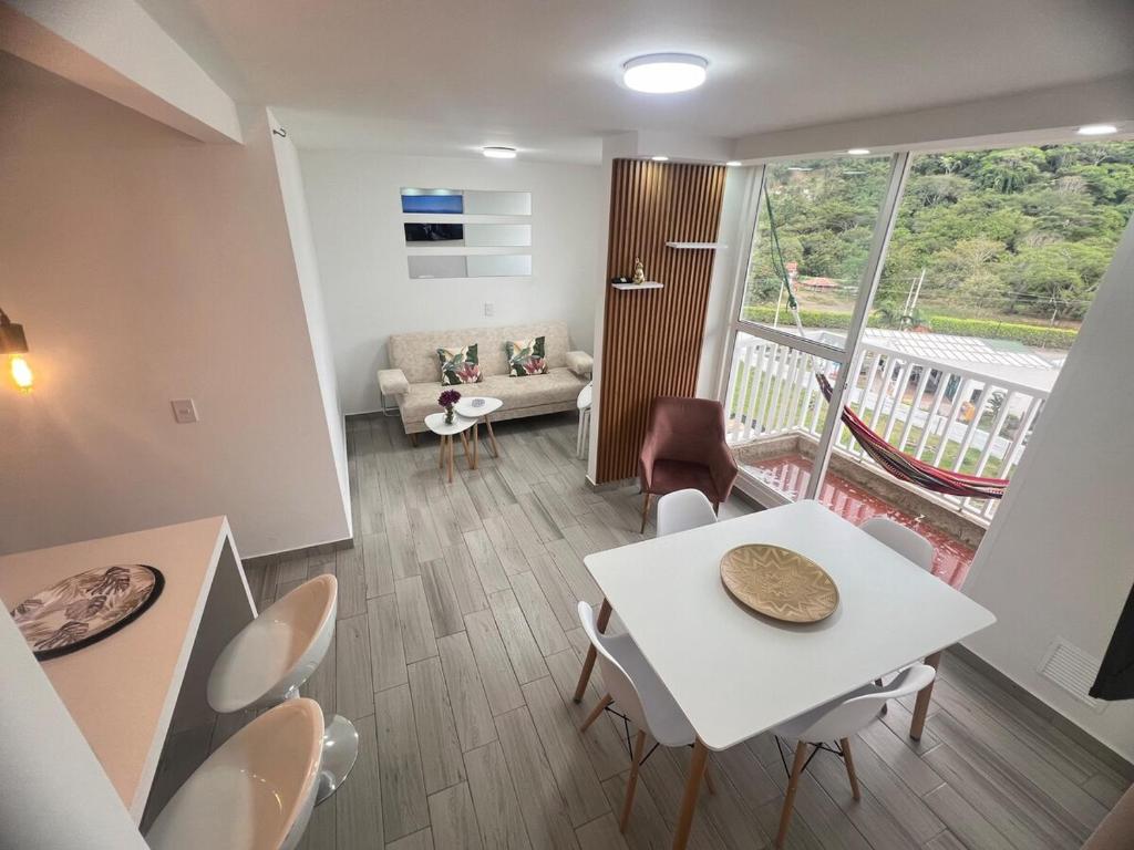 Apartamento Villeta - 1