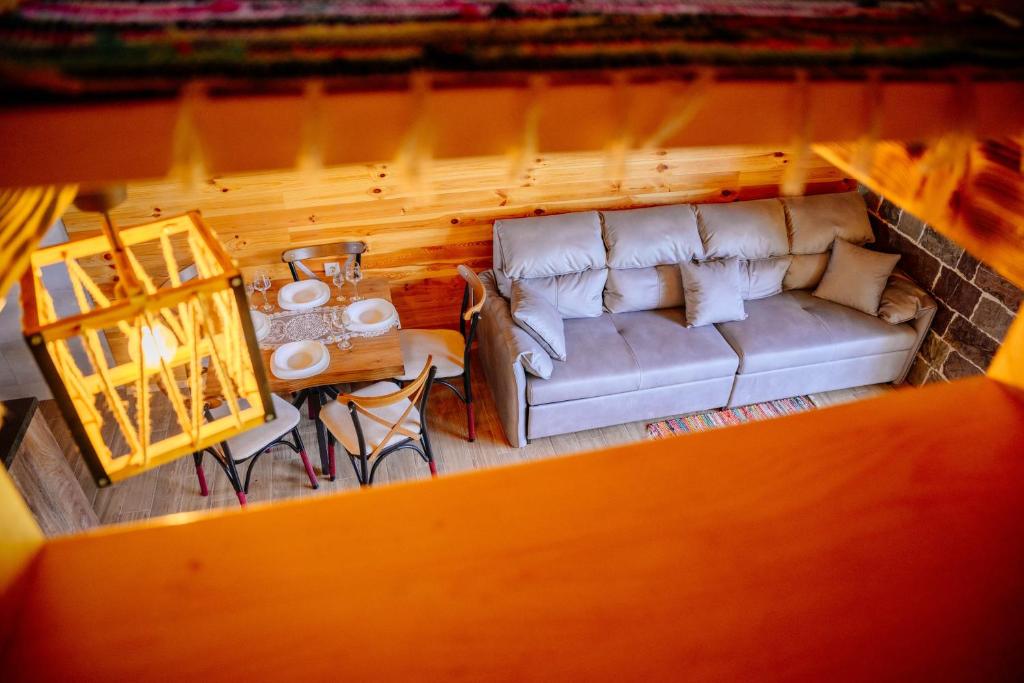 Cabaña de la Montaña - 5