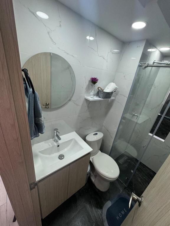 Apartamento Villeta - 4