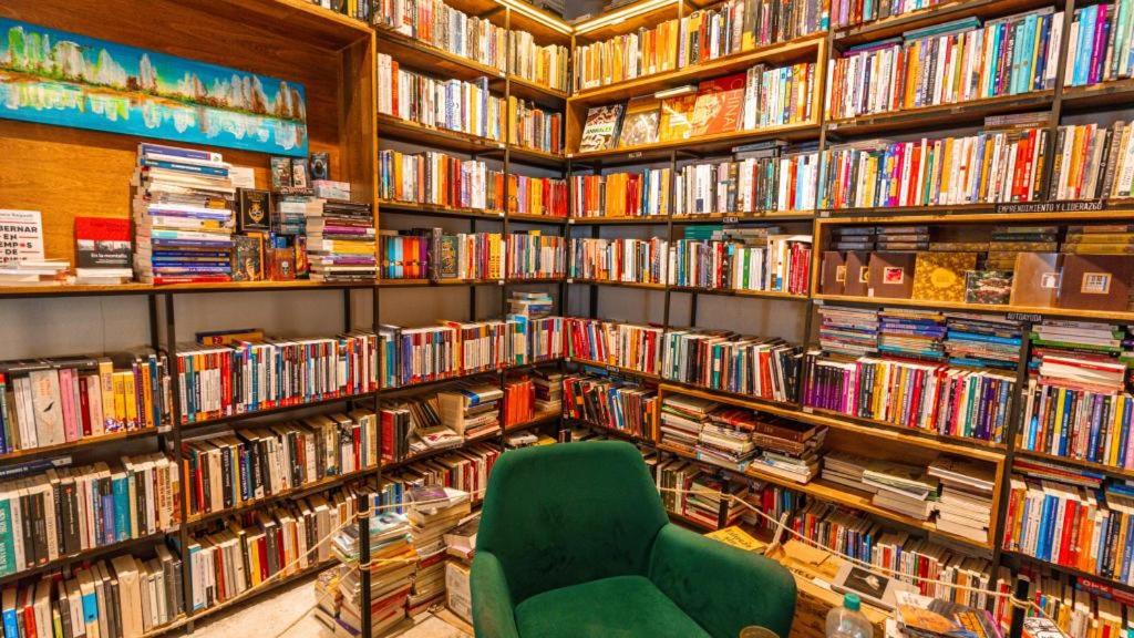 Hotel Libreria Cafe de Pombal - 3