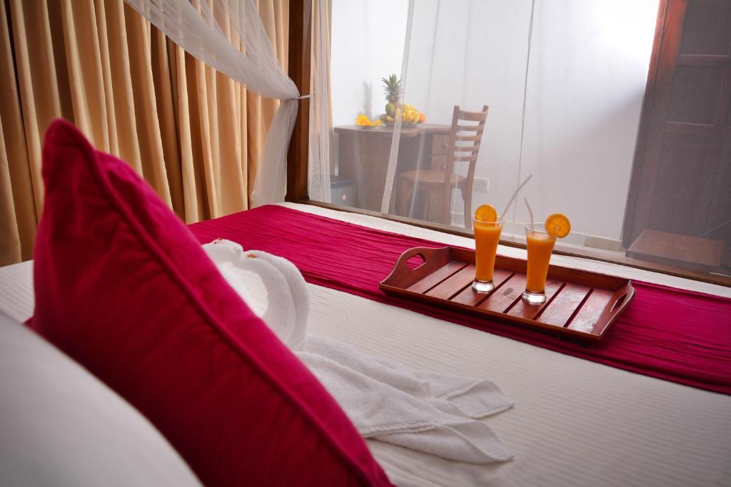 サンセット フォート ホテル - img