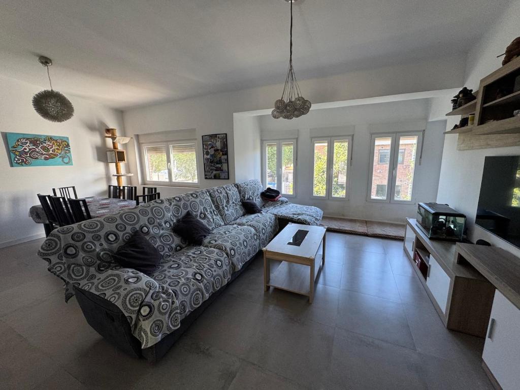 Chalet Individual para 6 personas con piscina privada - 3