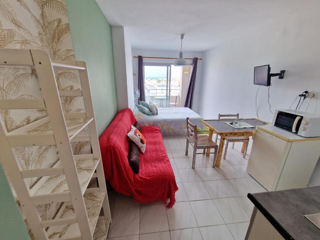 ESTUDIO BIARRITZ 618 - 1