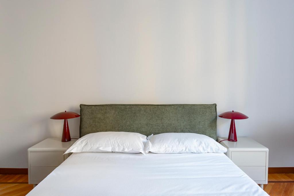 Top Living Apartments - Milano Conciliazione - 4