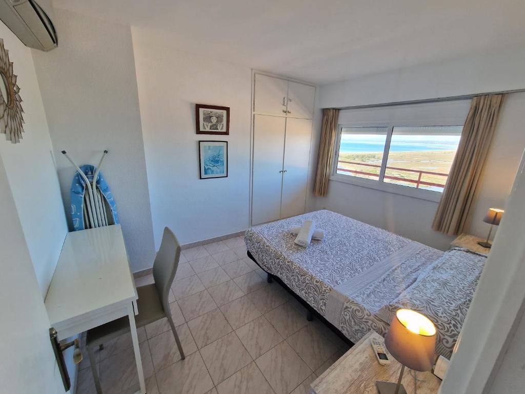 APARTAMENTO TRAMUNTANA 12-04 - 4