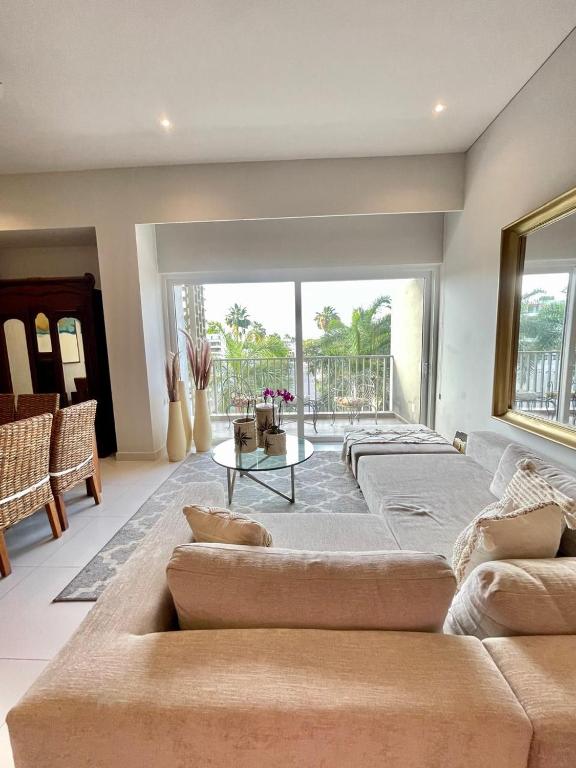 New 2 bedroom rooftop condo - 1