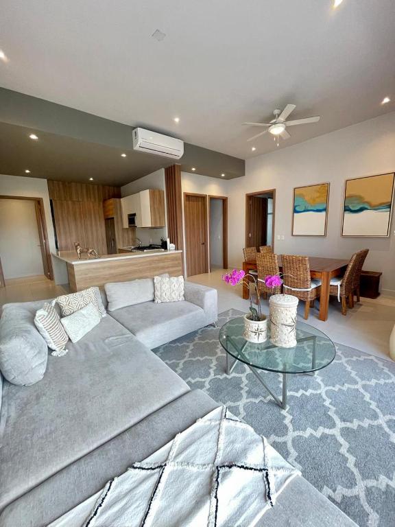 New 2 bedroom rooftop condo - 2