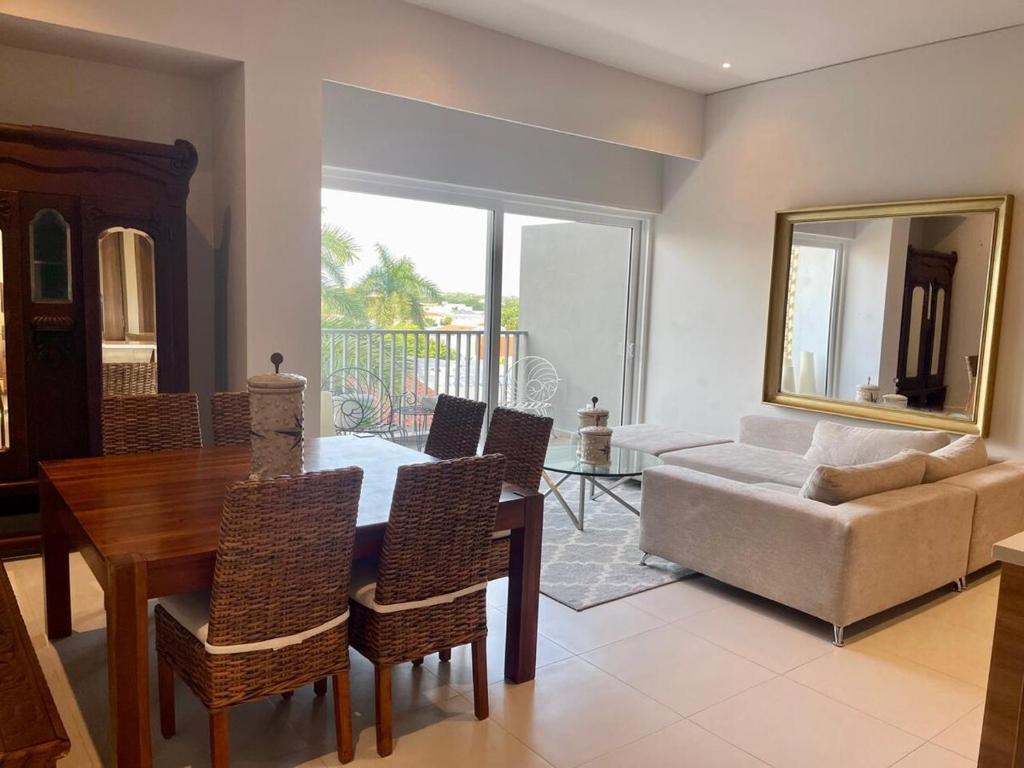 New 2 bedroom rooftop condo - 3