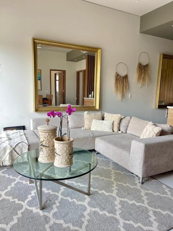 New 2 bedroom rooftop condo - 5