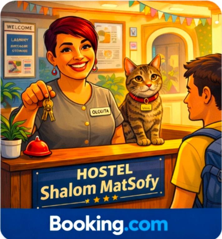 Shalom_MatSofy - 1