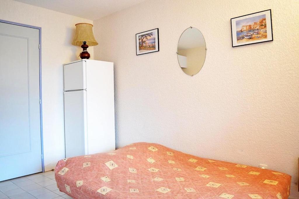 CE030-E141 Appartement 2 pièces coin nuit 6 couchages CAVALIERE - 4