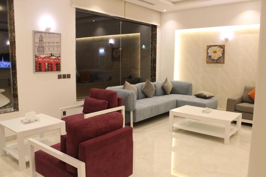 Nital Furnished Apartment photo