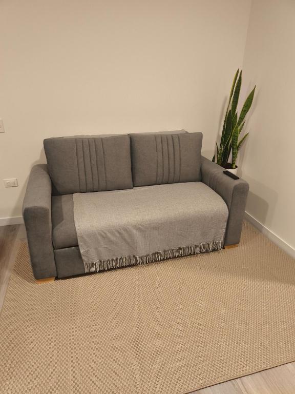 Beautiful studio apartment in the international center - 1