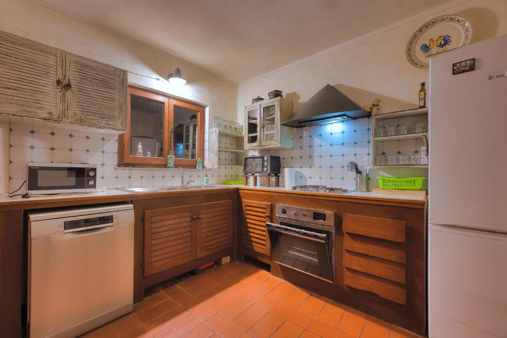 Casa Rifrullo Risto Home - 5