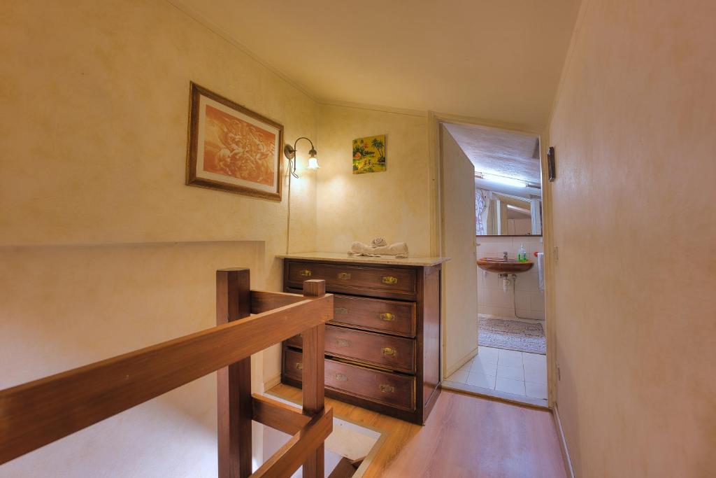 Casa Rifrullo Risto Home - 4