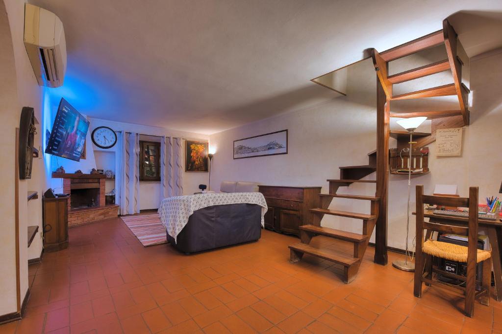 Casa Rifrullo Risto Home - 2