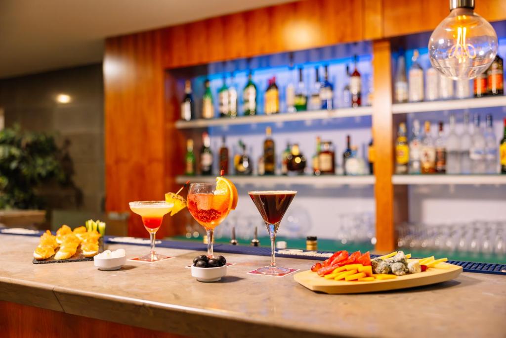 Bar/lounge