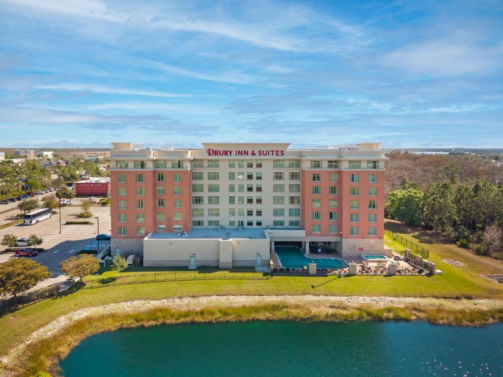 Drury Inn & Suites Fort Myers Airport FGCU