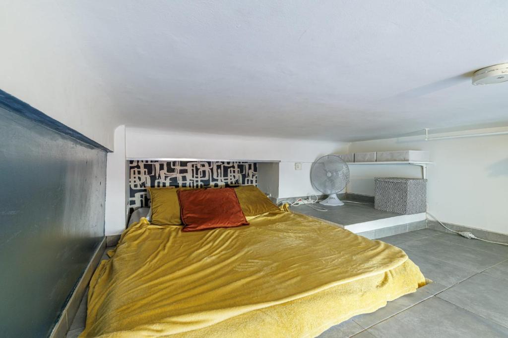 MY CASA Gautier - Tiny Cosy Apartment on Port - 5